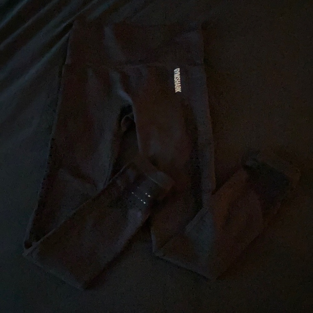 Gymshark leggings